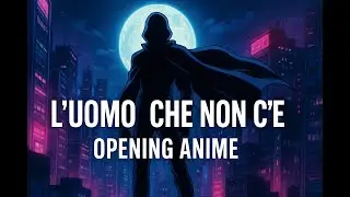 What If L'uomo che non c'è