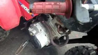 hondas atc 200 on ebay &pound;295 ono