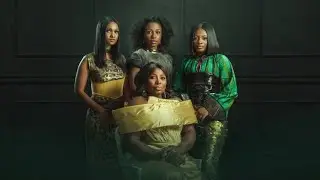 Kendall at it again - ENO S1E2 part 2 #trending #latest #like #Eno #ghana