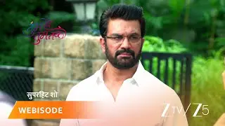 TUMM SE TUMM TAK | Anu's secret love for Aryavardhan