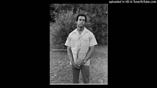 Mac Blast - Huey P Newton (Audio)