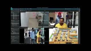 Watchlist Face recognition Latest