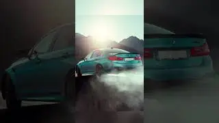 How to switch on Rear-Wheel drive only (2WD) on BMW M5 competition F90