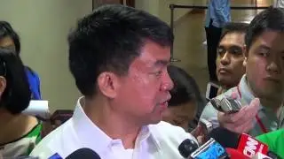 No useless report on Binays in Senate
