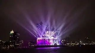 Elbphilharmonie Hamburg Grand Opening - Behind the Scenes