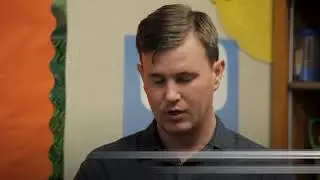 Elementary School Teacher Zachary Steel on Dynamic Mindfulness for Special Education