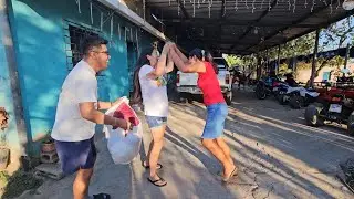 YENI POR POCO SE NOS DESMAYA DE LOS NERVIOS | ASI FUE SU REACCIÓN CON LA SORPRESA 