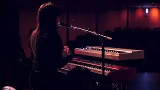 VENT DEBOUT feat. Matthieu Metzger - Un soir au Théâtre