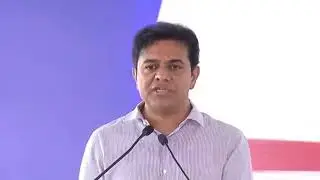 Witness Telangana Speed | Foxconn Interconnect Technology's Electronics Manufacturing Facility