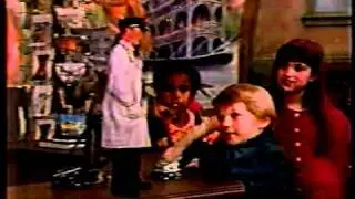 Shining Time Station - Nickel in a Pickle 1/2