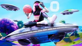 Ballin 🏀 (ft. Season 7)