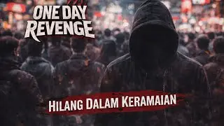 DISTORSI HATI - Hilang dalam keramaian - (Official musik dan Lyrik video) #emo 