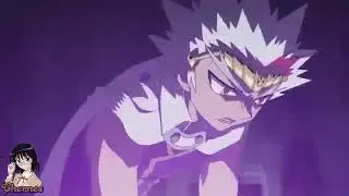 Kai vs Ryuga(AMV)