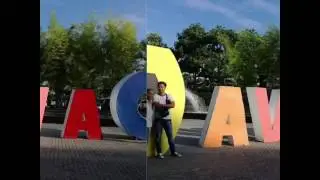 Adventure & Vacation 2017 @ Davao City