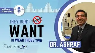 Are You Ready for LASIK? Discover Atlanta's Top Eye Surgery Options