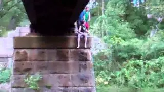 Trestle Jump