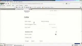 Cara membuat email