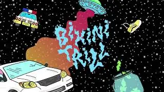 Bikini Trill - Scarlet Begonias [Official Audio]