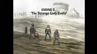 Fear & Hunger Repentance Mod - Ending G