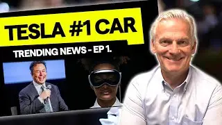 Tesla Y #1 Selling Car, Meta vs Apple Battles Heats Up, Debt Ceiling Solved, JNJ Buys More Time