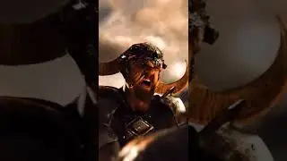 Ares Vs Darkseid