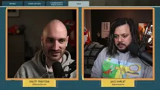 Q&A: Will there be Map changes in Update 8?