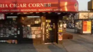 Steinway Street, Queens NYC