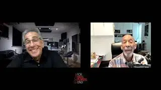 Ron Carter interview