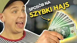ZAKŁAD KTÓRY ZAWSZE WYGRASZ I WARSZAWSKIE DRINKI! Testujemy lifehacki z TIK TOK i 5 MINUTE CRAFT