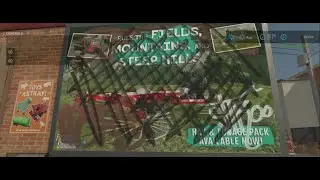 FS22 Frontier: Episode 1