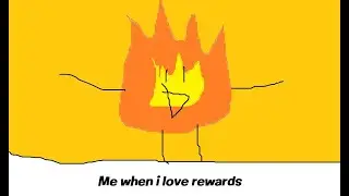 Firey: 
