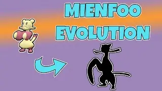 How to Evolve Mienfoo | Mienshao | Pokemon Scarlet & Violet