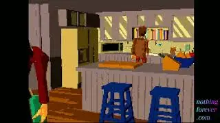 Larry Gets His Dream Job [Nothing Forever] #dream #job #acting #losangeles #movies #moving