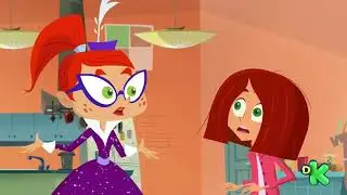 Miss Moon em Portugu&ecirc;s: Vampiro do Amor [S1E06]