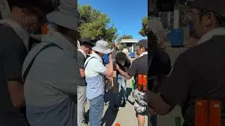 День 4 моей поездки Nerf на Ragnarocktoberfest 2025, веселые супер-запасные сценарии и мини-тур п...