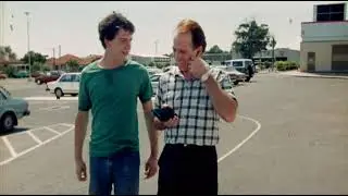 RETURN HOME (1990) - Deleted Scenes