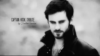 Captain Hook Tribute ~ Killian Jones ~ OUAT