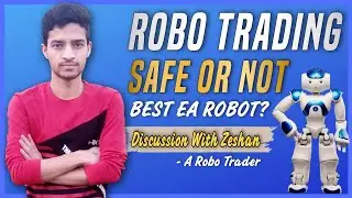What is Forex Robot Trading? Is Robot Trading Safe? | Best Forex EA Robot | Trending Knowledge