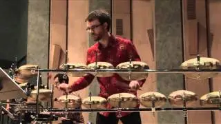 Gy&ouml;rgy Ligeti, Musica Ricercata (III)