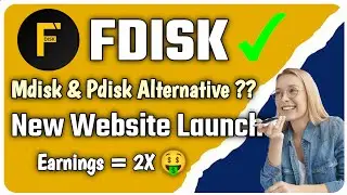 Best Pdisk Alternative  2022 ? 🔥 What Is Fdisk ?