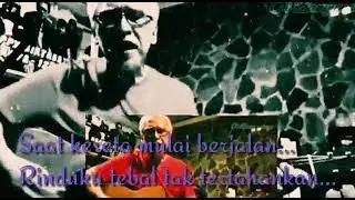 Lagu + lirik 