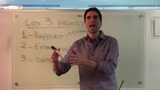 El Rapport - Taller Gesti&oacute;n Sistematizada de Ventas