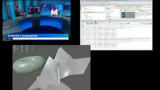 Exploring Maya 2016 LT (Svoboda a propaganda)