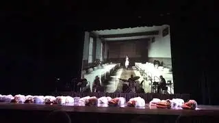 studio2stage 2018: Breaking Loose (Kieran Hardiman, Choreographer)