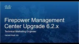 FMC upgrade