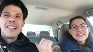 A day in the life of a disabled couple (part 2)