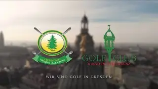 Golf in Dresden