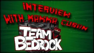 500 Subscribers, Get to Know TNC Cuban & Team Bedrock Minecraft