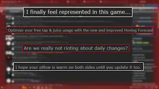 [TT 145] New Honing Calc, Was The Daily Change Bad? | Lost Ark