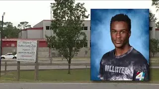 Body of swimmer identified as Charlton County High School football player
